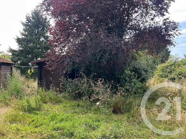 maison à vendre - 4 pièces - 70.5 m2 - VAUX D AMOGNES - 58 - BOURGOGNE - Century 21 Confluences