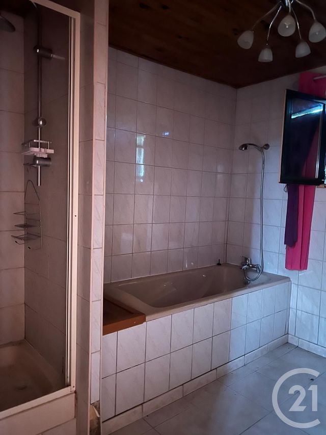 maison à vendre - 4 pièces - 70.5 m2 - VAUX D AMOGNES - 58 - BOURGOGNE - Century 21 Confluences