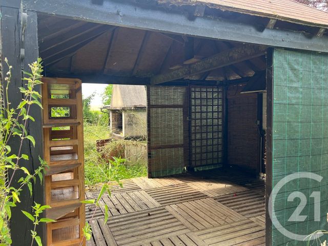 maison à vendre - 4 pièces - 70.5 m2 - VAUX D AMOGNES - 58 - BOURGOGNE - Century 21 Confluences