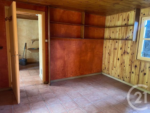 maison à vendre - 4 pièces - 70.5 m2 - VAUX D AMOGNES - 58 - BOURGOGNE - Century 21 Confluences