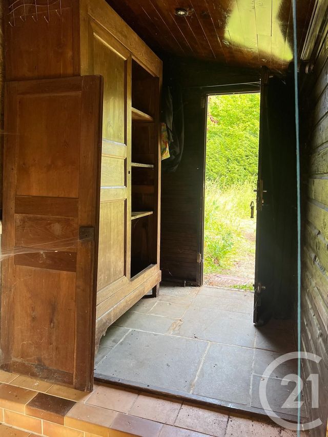 maison à vendre - 4 pièces - 70.5 m2 - VAUX D AMOGNES - 58 - BOURGOGNE - Century 21 Confluences