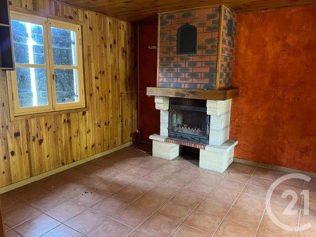 maison à vendre - 4 pièces - 70.5 m2 - VAUX D AMOGNES - 58 - BOURGOGNE - Century 21 Confluences
