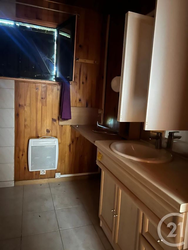 maison à vendre - 4 pièces - 70.5 m2 - VAUX D AMOGNES - 58 - BOURGOGNE - Century 21 Confluences