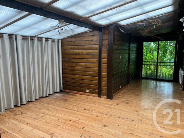 maison à vendre - 4 pièces - 70.5 m2 - VAUX D AMOGNES - 58 - BOURGOGNE - Century 21 Confluences