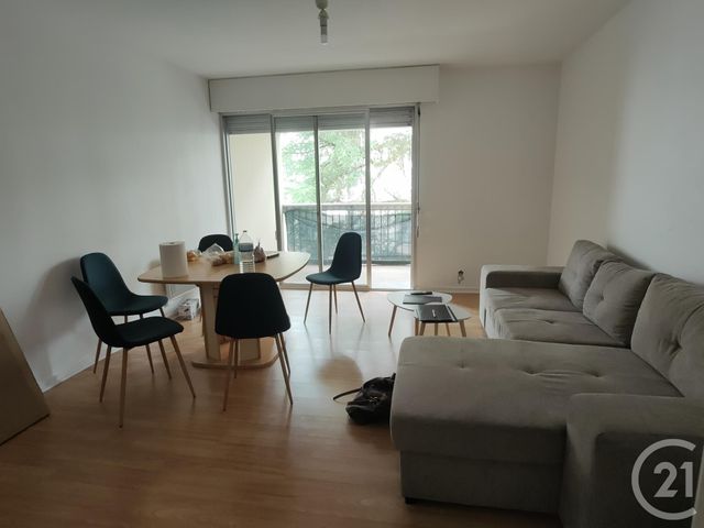 appartement - NEVERS - 58