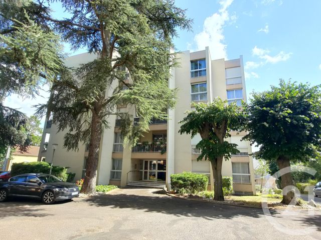 appartement - NEVERS - 58