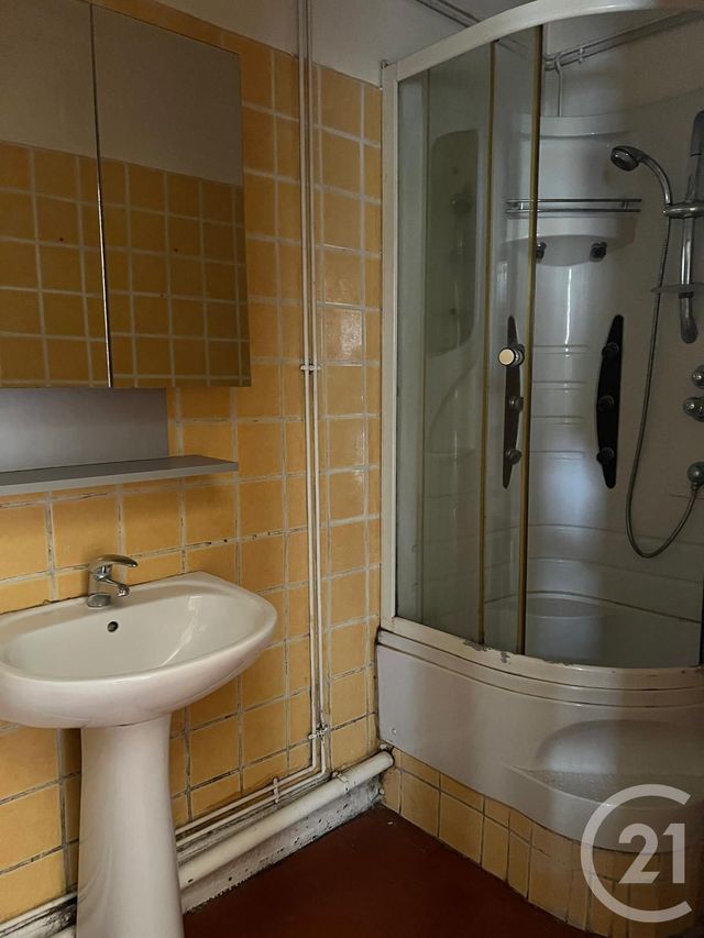 maison à vendre - 3 pièces - 63.37 m2 - PARIGNY LES VAUX - 58 - BOURGOGNE - Century 21 Confluences