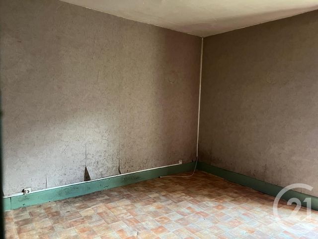 maison à vendre - 3 pièces - 63.37 m2 - PARIGNY LES VAUX - 58 - BOURGOGNE - Century 21 Confluences