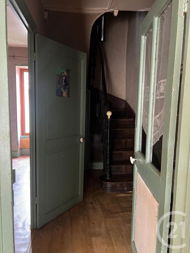 maison à vendre - 3 pièces - 63.37 m2 - PARIGNY LES VAUX - 58 - BOURGOGNE - Century 21 Confluences
