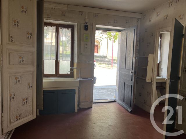 maison à vendre - 3 pièces - 63.37 m2 - PARIGNY LES VAUX - 58 - BOURGOGNE - Century 21 Confluences