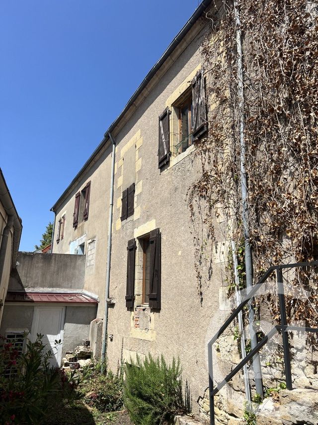 maison à vendre - 3 pièces - 63.37 m2 - PARIGNY LES VAUX - 58 - BOURGOGNE - Century 21 Confluences