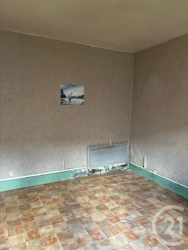 maison à vendre - 3 pièces - 63.37 m2 - PARIGNY LES VAUX - 58 - BOURGOGNE - Century 21 Confluences