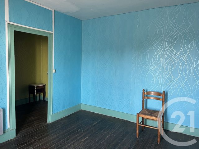 maison à vendre - 3 pièces - 63.37 m2 - PARIGNY LES VAUX - 58 - BOURGOGNE - Century 21 Confluences