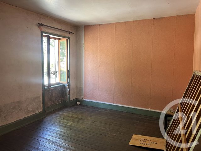 maison à vendre - 3 pièces - 63.37 m2 - PARIGNY LES VAUX - 58 - BOURGOGNE - Century 21 Confluences
