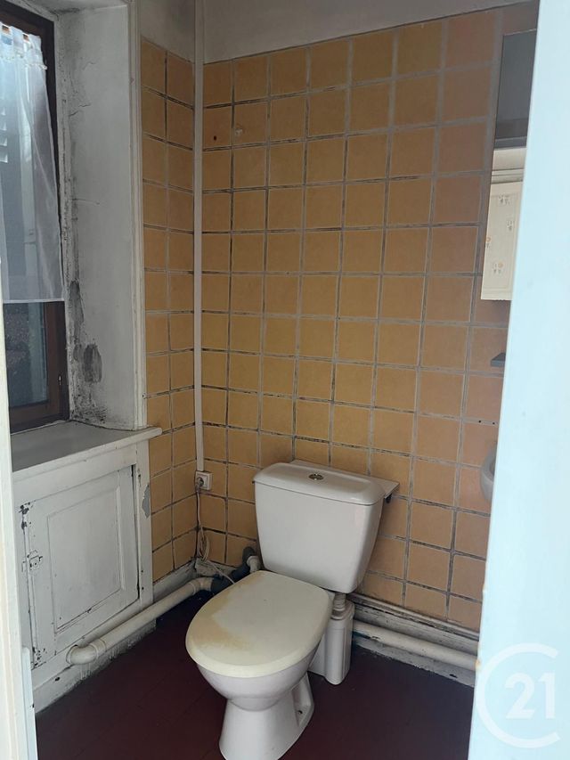 maison à vendre - 3 pièces - 63.37 m2 - PARIGNY LES VAUX - 58 - BOURGOGNE - Century 21 Confluences