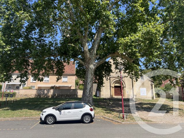 maison à vendre - 3 pièces - 63.37 m2 - PARIGNY LES VAUX - 58 - BOURGOGNE - Century 21 Confluences