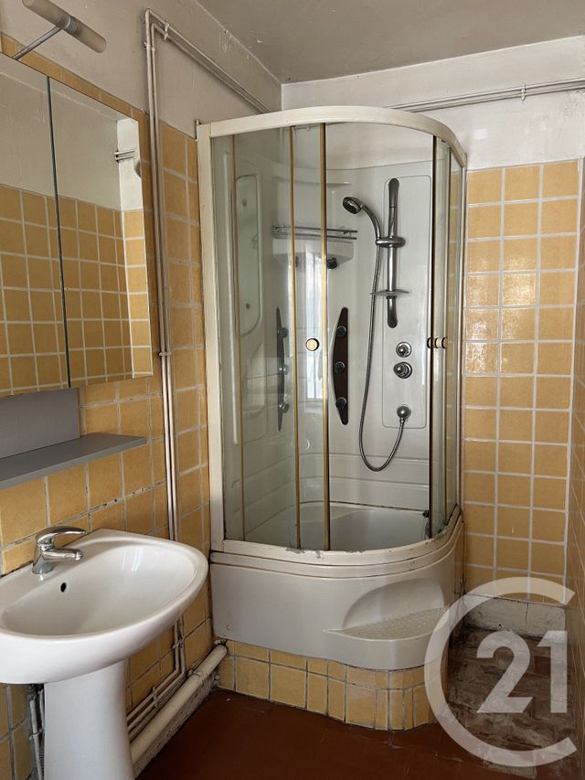 maison à vendre - 3 pièces - 63.37 m2 - PARIGNY LES VAUX - 58 - BOURGOGNE - Century 21 Confluences