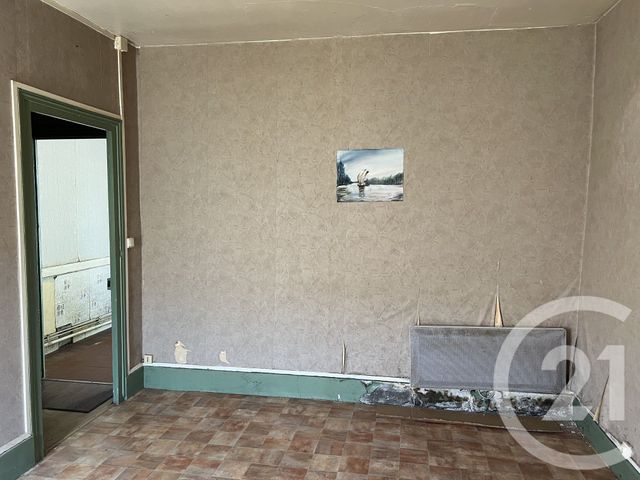 maison à vendre - 3 pièces - 63.37 m2 - PARIGNY LES VAUX - 58 - BOURGOGNE - Century 21 Confluences