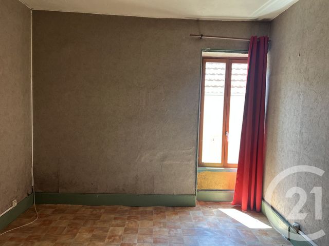 maison à vendre - 3 pièces - 63.37 m2 - PARIGNY LES VAUX - 58 - BOURGOGNE - Century 21 Confluences