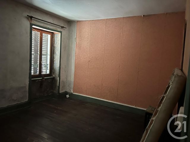 maison à vendre - 3 pièces - 63.37 m2 - PARIGNY LES VAUX - 58 - BOURGOGNE - Century 21 Confluences
