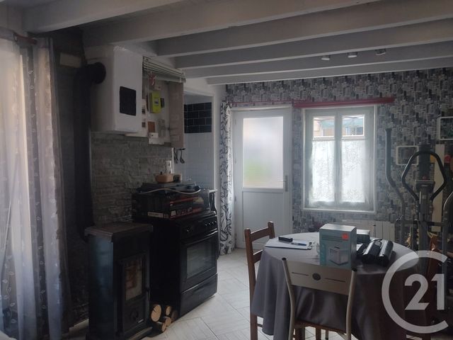 maison à vendre - 3 pièces - 109.52 m2 - CHAULGNES - 58 - BOURGOGNE - Century 21 Confluences