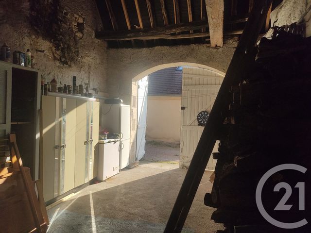 maison à vendre - 3 pièces - 109.52 m2 - CHAULGNES - 58 - BOURGOGNE - Century 21 Confluences