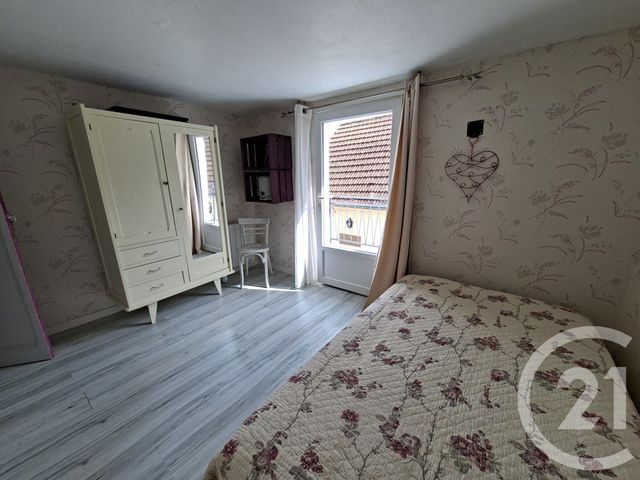 maison à vendre - 3 pièces - 109.52 m2 - CHAULGNES - 58 - BOURGOGNE - Century 21 Confluences