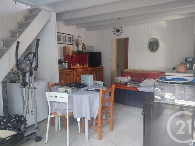 maison à vendre - 3 pièces - 109.52 m2 - CHAULGNES - 58 - BOURGOGNE - Century 21 Confluences