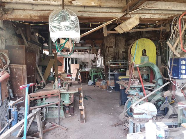 maison à vendre - 4 pièces - 87.0 m2 - MARZY - 58 - BOURGOGNE - Century 21 Confluences