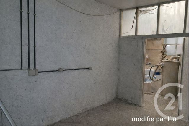 maison à vendre - 4 pièces - 87.0 m2 - MARZY - 58 - BOURGOGNE - Century 21 Confluences