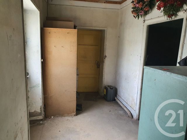 maison à vendre - 4 pièces - 87.0 m2 - MARZY - 58 - BOURGOGNE - Century 21 Confluences