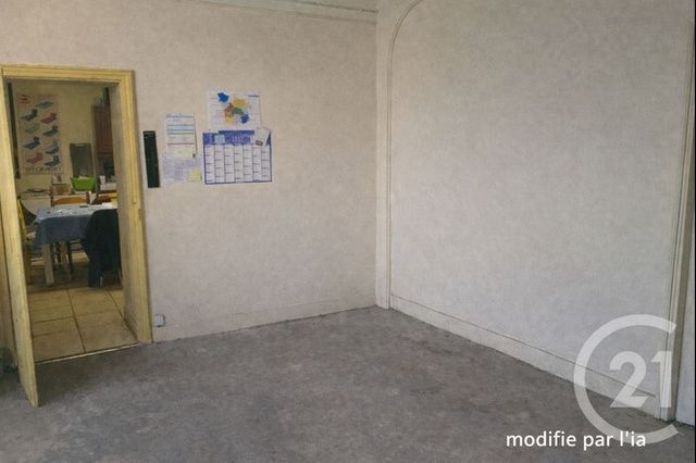 maison à vendre - 4 pièces - 87.0 m2 - MARZY - 58 - BOURGOGNE - Century 21 Confluences