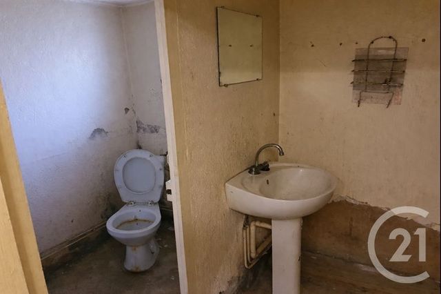 maison à vendre - 4 pièces - 87.0 m2 - MARZY - 58 - BOURGOGNE - Century 21 Confluences