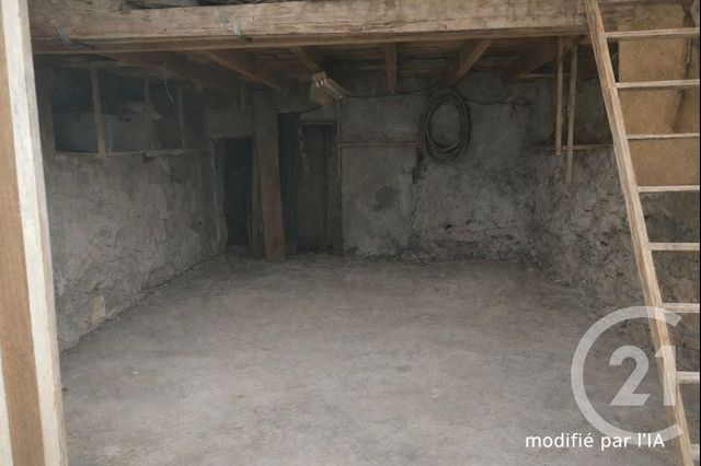 maison à vendre - 4 pièces - 87.0 m2 - MARZY - 58 - BOURGOGNE - Century 21 Confluences