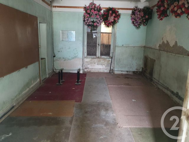 maison à vendre - 4 pièces - 87.0 m2 - MARZY - 58 - BOURGOGNE - Century 21 Confluences