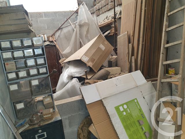 maison à vendre - 4 pièces - 87.0 m2 - MARZY - 58 - BOURGOGNE - Century 21 Confluences