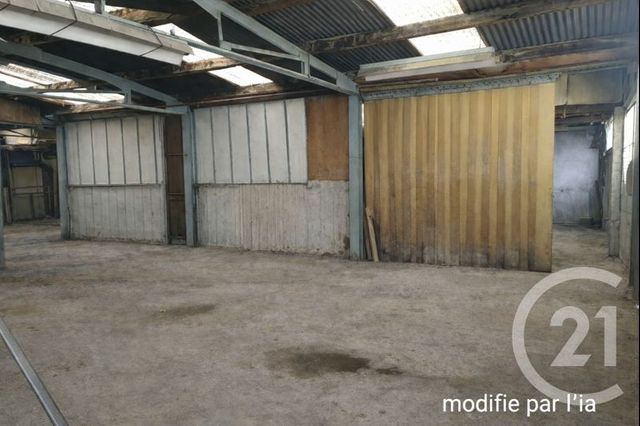 maison à vendre - 4 pièces - 87.0 m2 - MARZY - 58 - BOURGOGNE - Century 21 Confluences