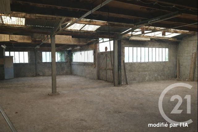 maison à vendre - 4 pièces - 87.0 m2 - MARZY - 58 - BOURGOGNE - Century 21 Confluences