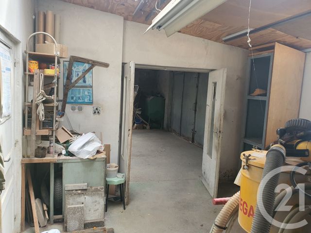 maison à vendre - 4 pièces - 87.0 m2 - MARZY - 58 - BOURGOGNE - Century 21 Confluences