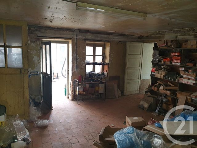 maison à vendre - 4 pièces - 87.0 m2 - MARZY - 58 - BOURGOGNE - Century 21 Confluences