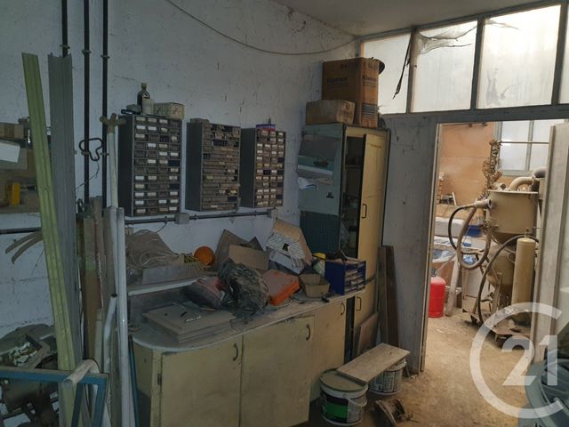 maison à vendre - 4 pièces - 87.0 m2 - MARZY - 58 - BOURGOGNE - Century 21 Confluences