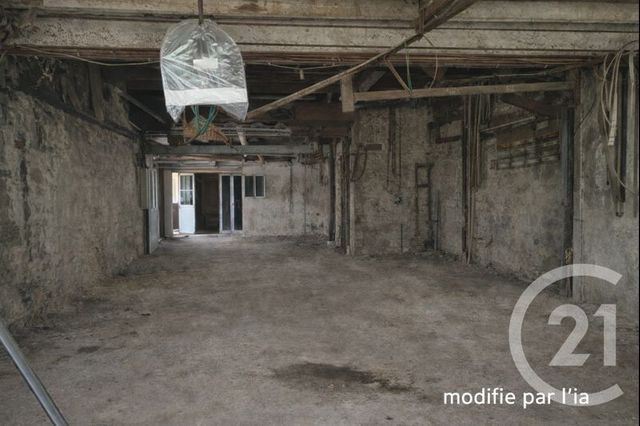 maison à vendre - 4 pièces - 87.0 m2 - MARZY - 58 - BOURGOGNE - Century 21 Confluences