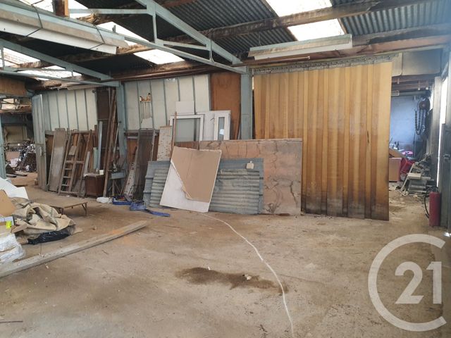 maison à vendre - 4 pièces - 87.0 m2 - MARZY - 58 - BOURGOGNE - Century 21 Confluences