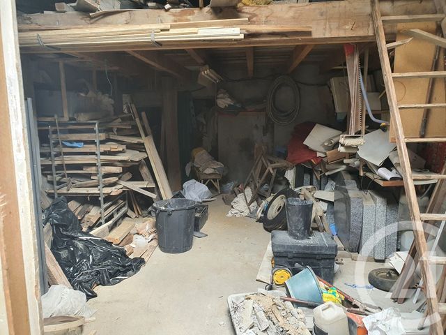 maison à vendre - 4 pièces - 87.0 m2 - MARZY - 58 - BOURGOGNE - Century 21 Confluences