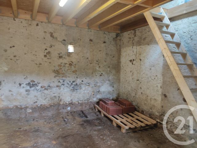 maison à vendre - 2 pièces - 62.0 m2 - ST AUBIN LES FORGES - 58 - BOURGOGNE - Century 21 Confluences