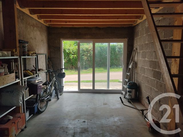 maison à vendre - 2 pièces - 62.0 m2 - ST AUBIN LES FORGES - 58 - BOURGOGNE - Century 21 Confluences