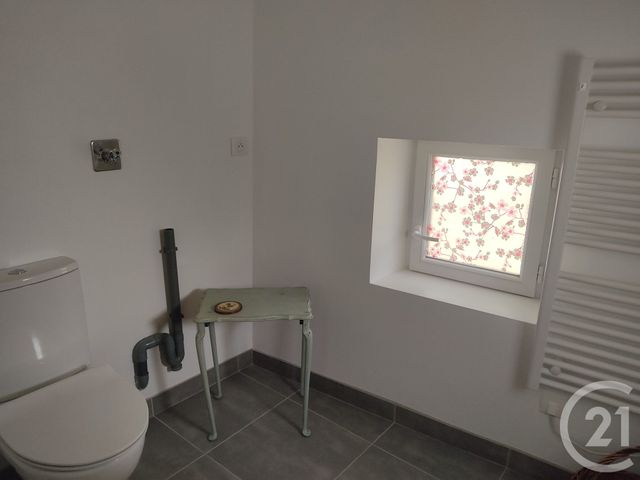 maison à vendre - 2 pièces - 62.0 m2 - ST AUBIN LES FORGES - 58 - BOURGOGNE - Century 21 Confluences