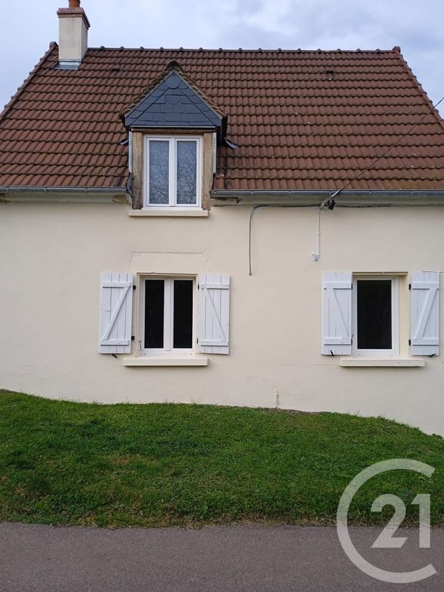 maison à vendre - 2 pièces - 62.0 m2 - ST AUBIN LES FORGES - 58 - BOURGOGNE - Century 21 Confluences