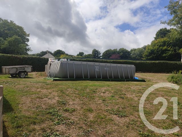 maison à vendre - 2 pièces - 62.0 m2 - ST AUBIN LES FORGES - 58 - BOURGOGNE - Century 21 Confluences