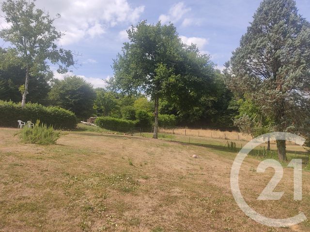 maison à vendre - 2 pièces - 62.0 m2 - ST AUBIN LES FORGES - 58 - BOURGOGNE - Century 21 Confluences